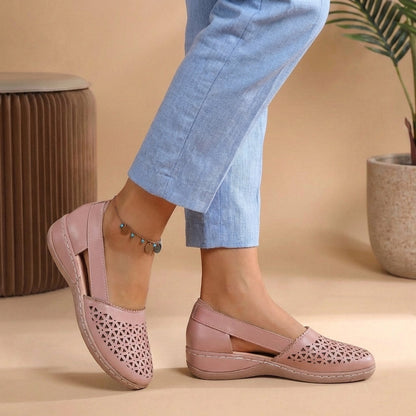 Comfortable Orthopedic Slip On Shoes