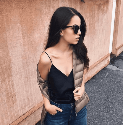 Waterproof Lightweight Raincoat - OutfitLondon