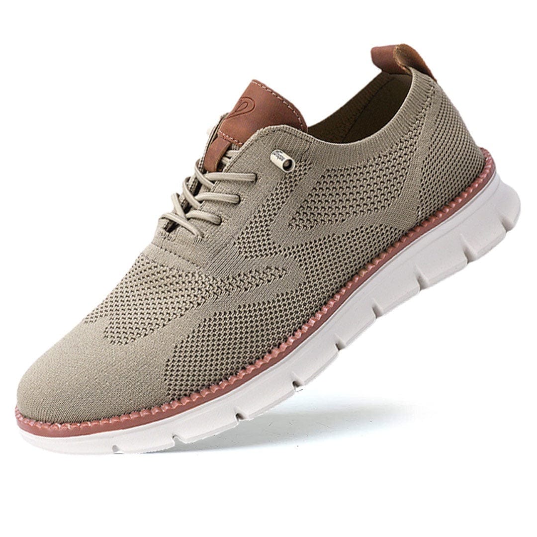 Lightweight Air Mesh Men's Running Shoes