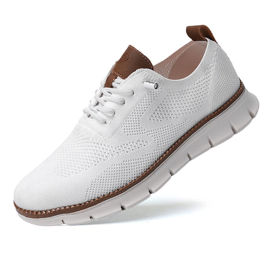 Lightweight Air Mesh Men's Running Shoes