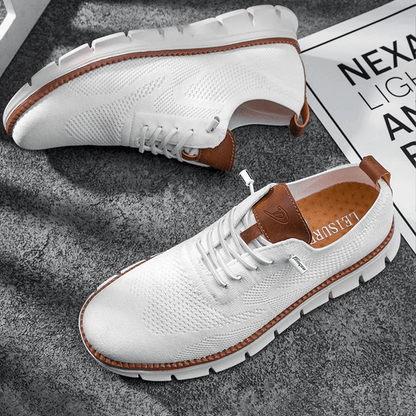 Lightweight Air Mesh Men's Running Shoes