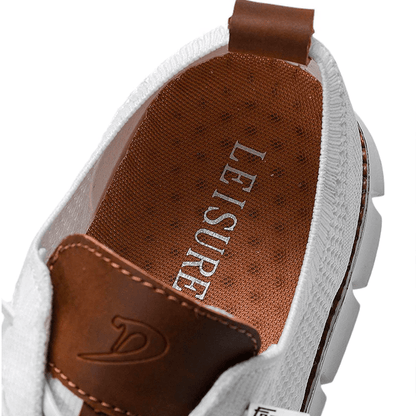 Lightweight Air Mesh Men's Running Shoes