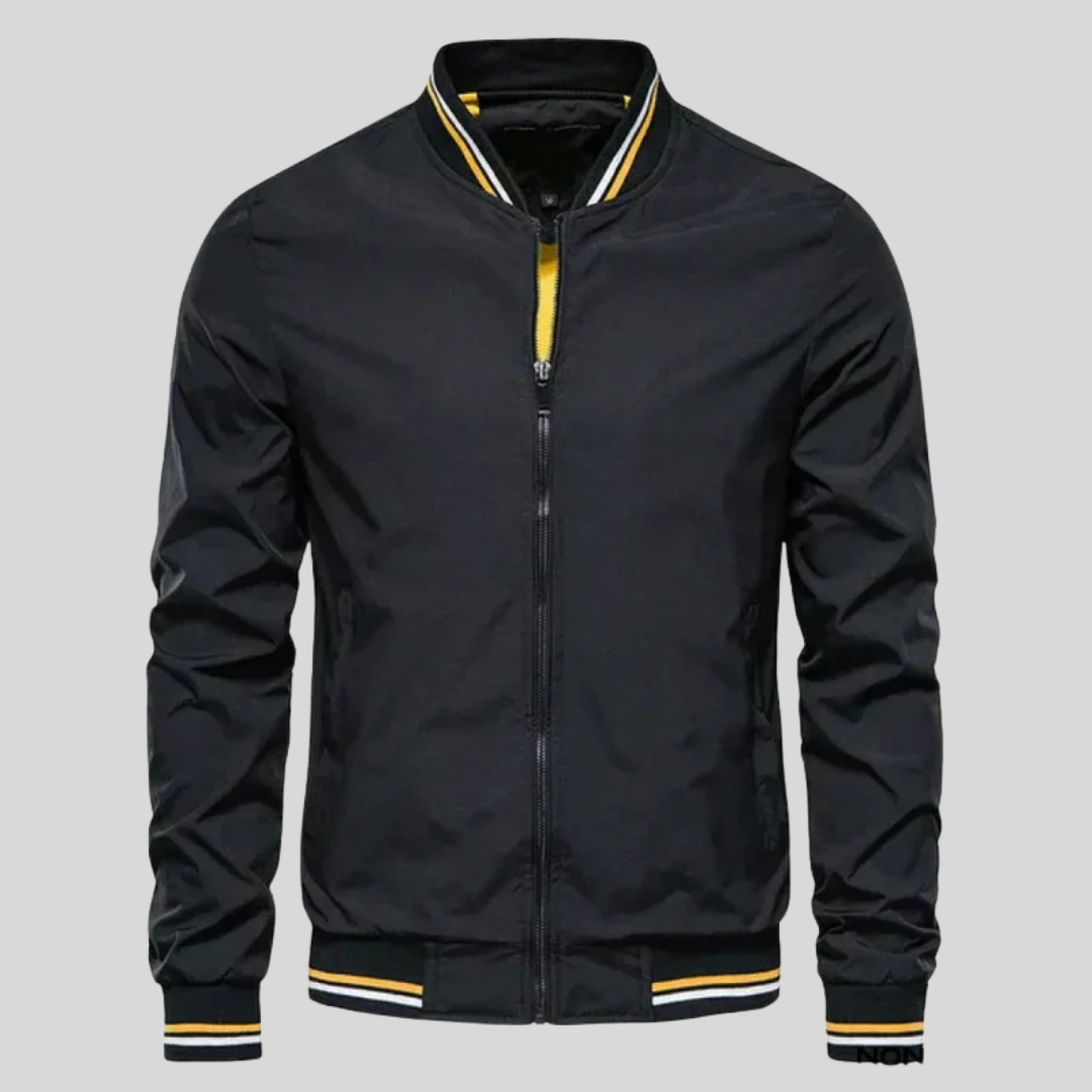Slim Fit Casual Summer Coat