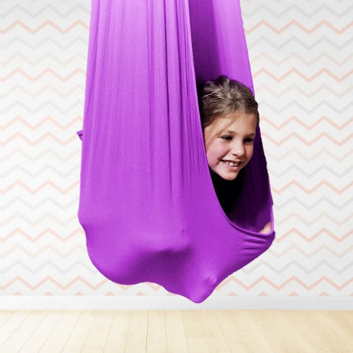 Therapy Swing for Children with Autism