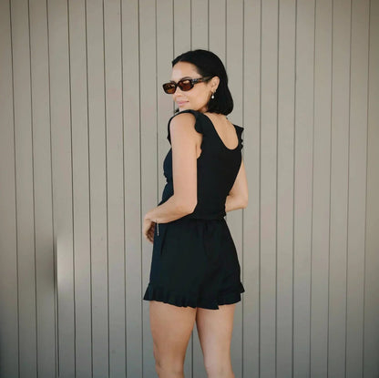 Lillie Set | Lounge Swimsuit