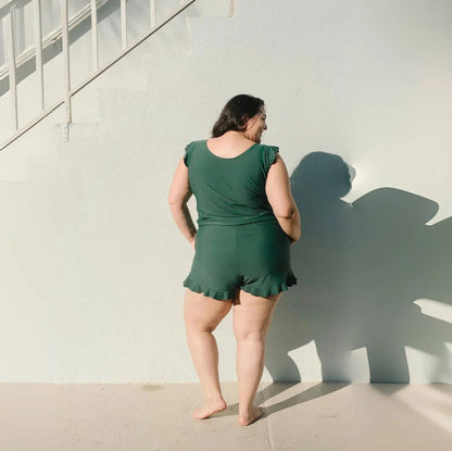 Lillie Set | Lounge Swimsuit
