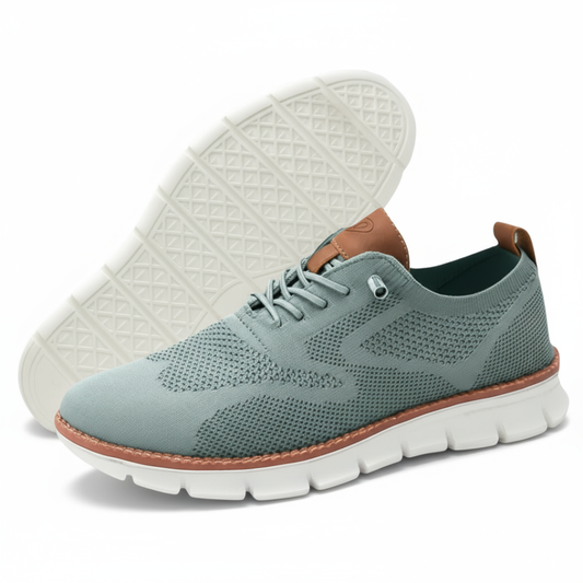 Fresh Airy Running Shoes - OutfitLondon