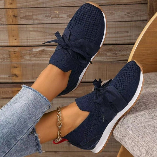 Comfortable Women's Walking Support Shoes - OutfitLondon