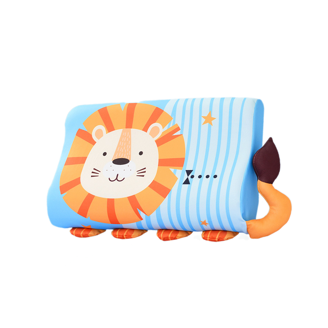 Soft Plush Pillow Cover - OutfitLondon