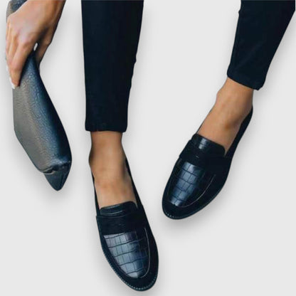 Classic Casual Slip On Shoes