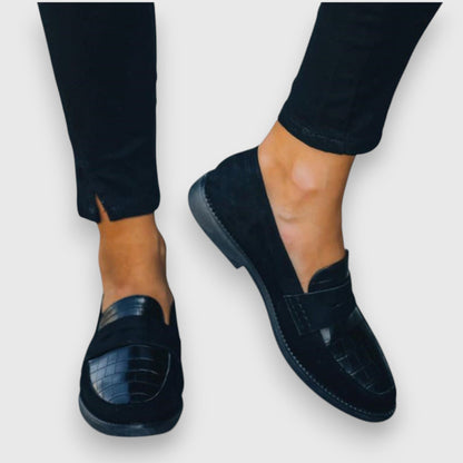 Classic Casual Slip On Shoes
