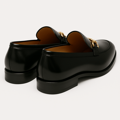 Classic Slip On Loafers for Men Comfortable Fit
