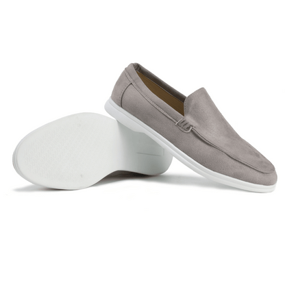 Comfortable Mens Slip On Dress Shoes