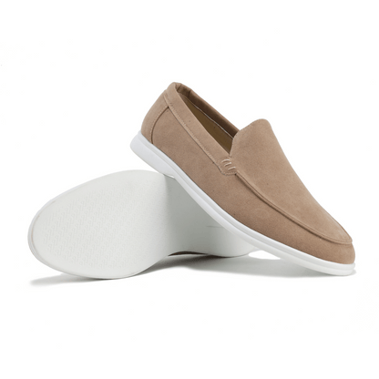 Comfortable Mens Slip On Dress Shoes