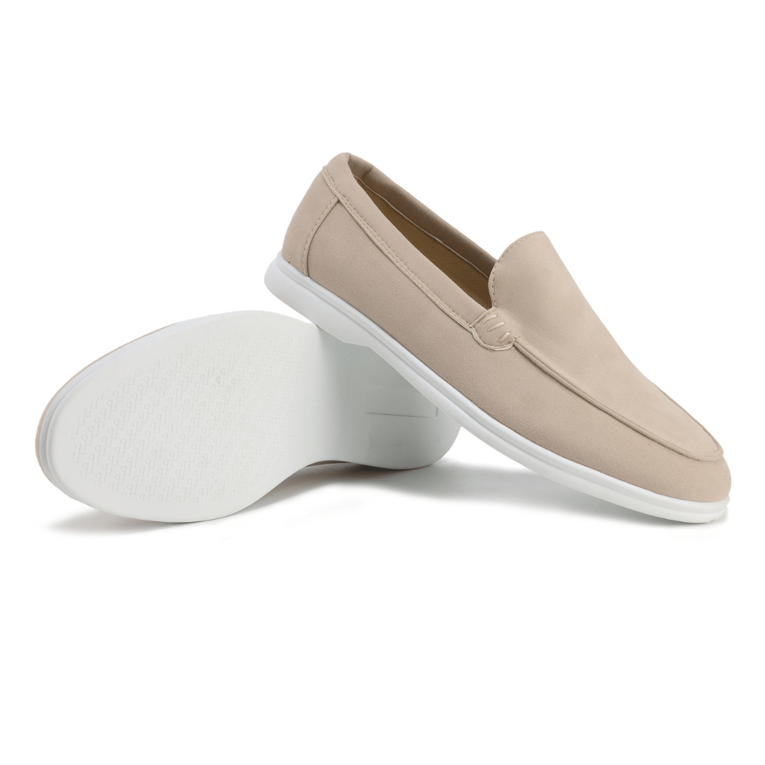 Comfortable Mens Slip On Dress Shoes