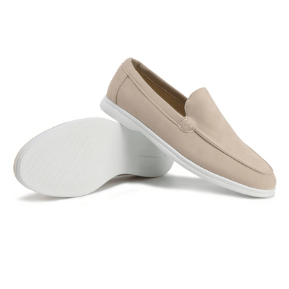 Comfortable Mens Slip On Dress Shoes