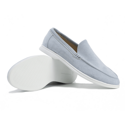 Comfortable Mens Slip On Dress Shoes