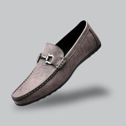 Leather Mens Office Dress Shoes