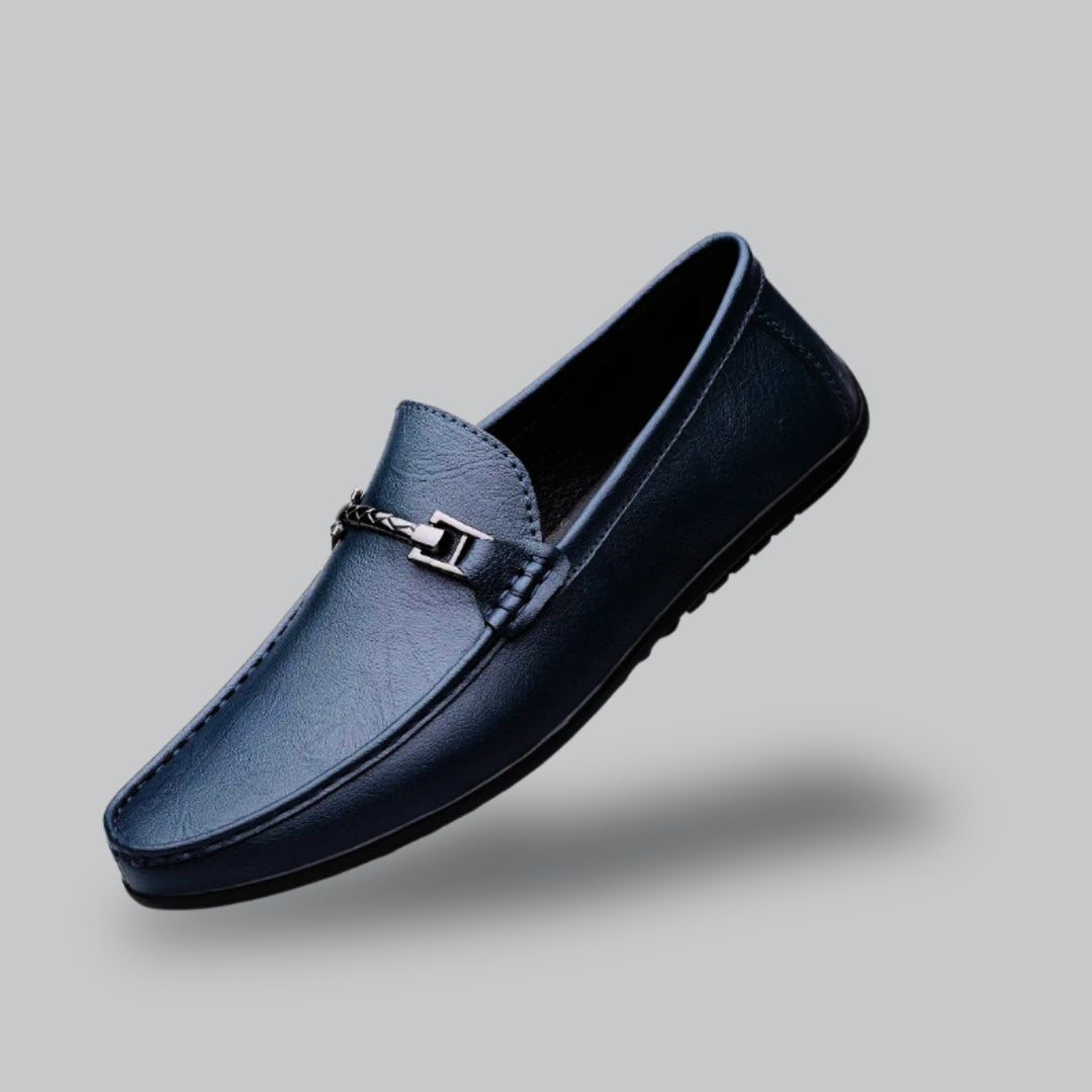 Leather Mens Formal Dress Shoes