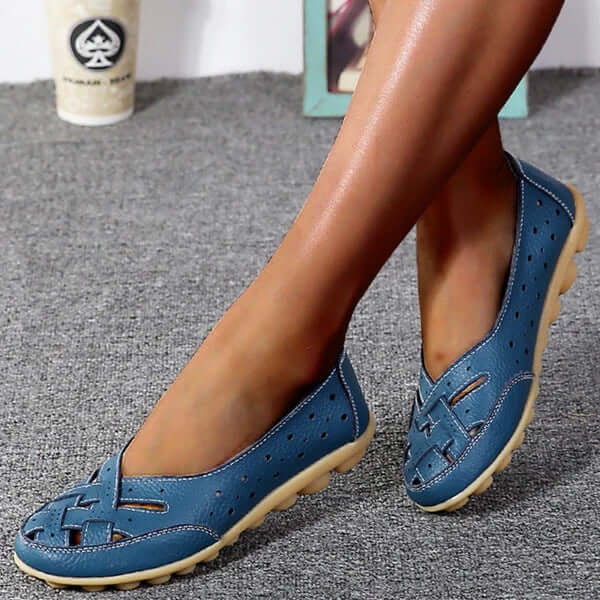 Comfortable Women's Flat Summer Sandals