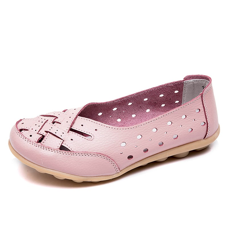 Comfortable Women's Flat Summer Sandals