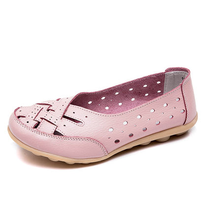 Comfortable Women's Flat Summer Sandals