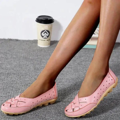 Comfortable Women's Flat Summer Sandals