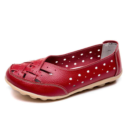 Comfortable Women's Flat Summer Sandals