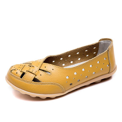 Comfortable Women's Flat Summer Sandals