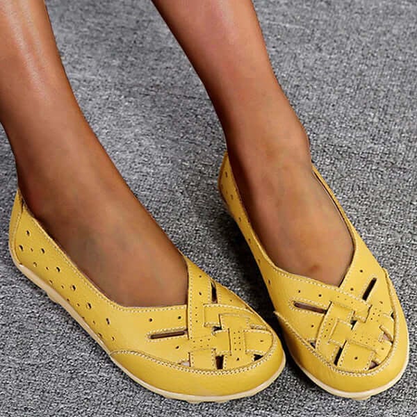 Comfortable Women's Flat Summer Sandals