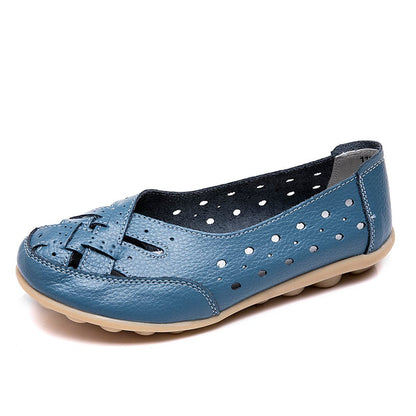Comfortable Women's Flat Summer Sandals