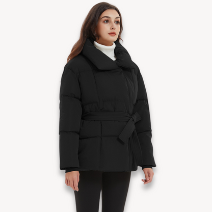 Ladies' Classic Insulated Winter Coat