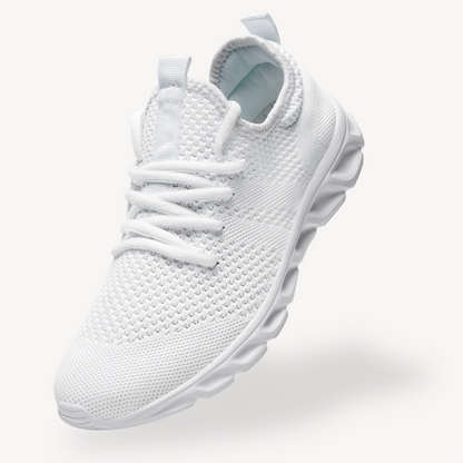 Men's Performance Athletic Shoes - OutfitLondon