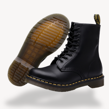Classic Warm Snow Boots