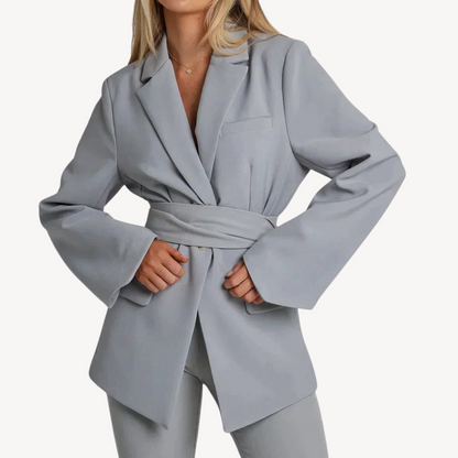 Ladies Classic Fit Waist Dress
