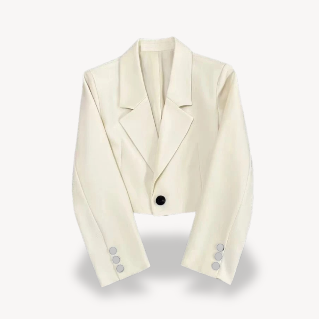 Fashionable Short Jacket for Women