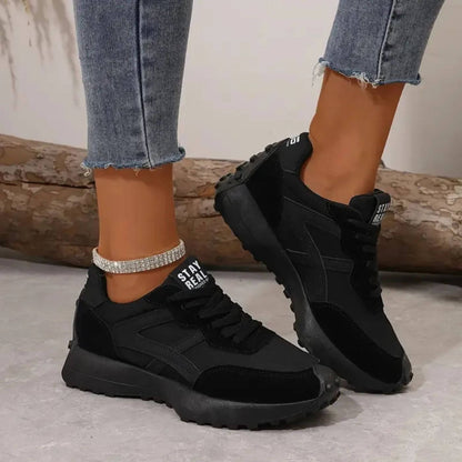 Soft Cushion Walking Shoes
