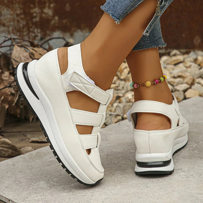 Comfy Airy Walking Shoes