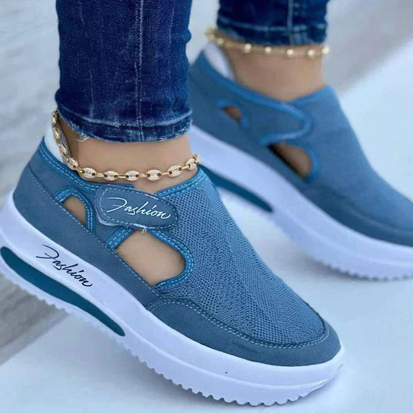 Supportive Orthopedic Walking Boots - OutfitLondon