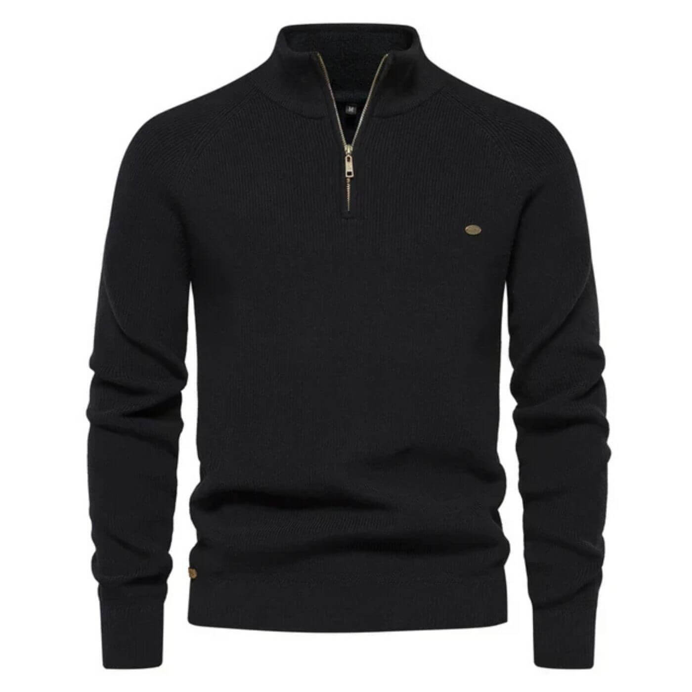 Soft High Quality Crew Neck Pullover