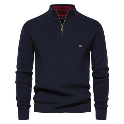 Soft High Quality Crew Neck Pullover