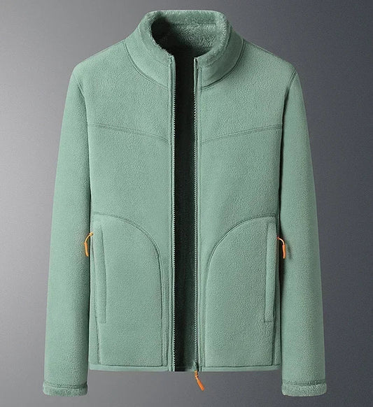 Warm Women's Puffer Ski Jacket - OutfitLondon