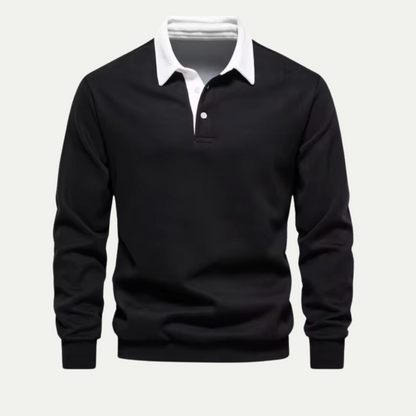 Men's Stylish Button Down Dress Shirt
