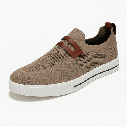 Lightweight Air Mesh Athletic Shoes