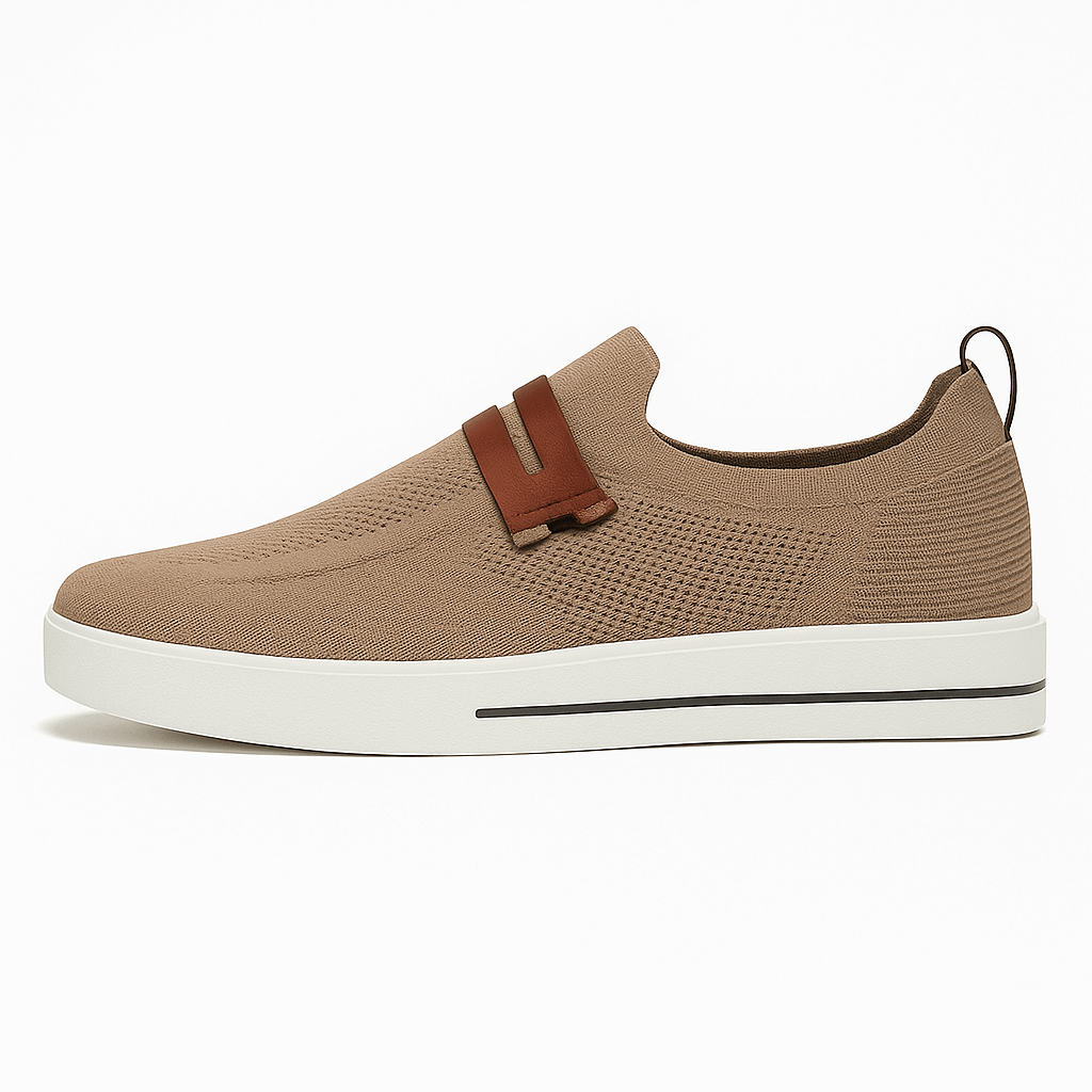 Lightweight Air Mesh Athletic Shoes