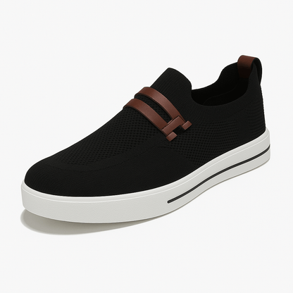 Lightweight Air Mesh Athletic Shoes