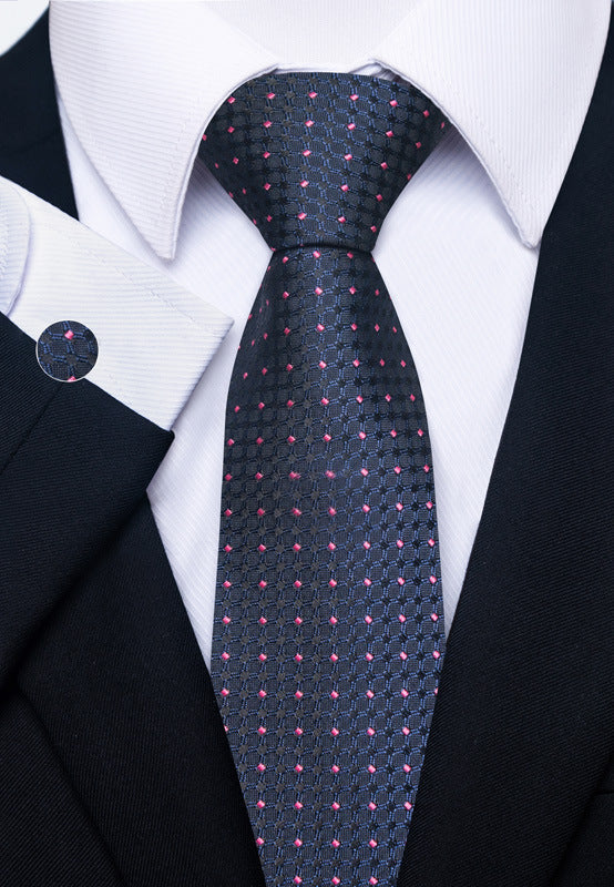 Designer Silk Ties for Men