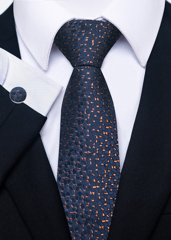 Designer Silk Ties for Men