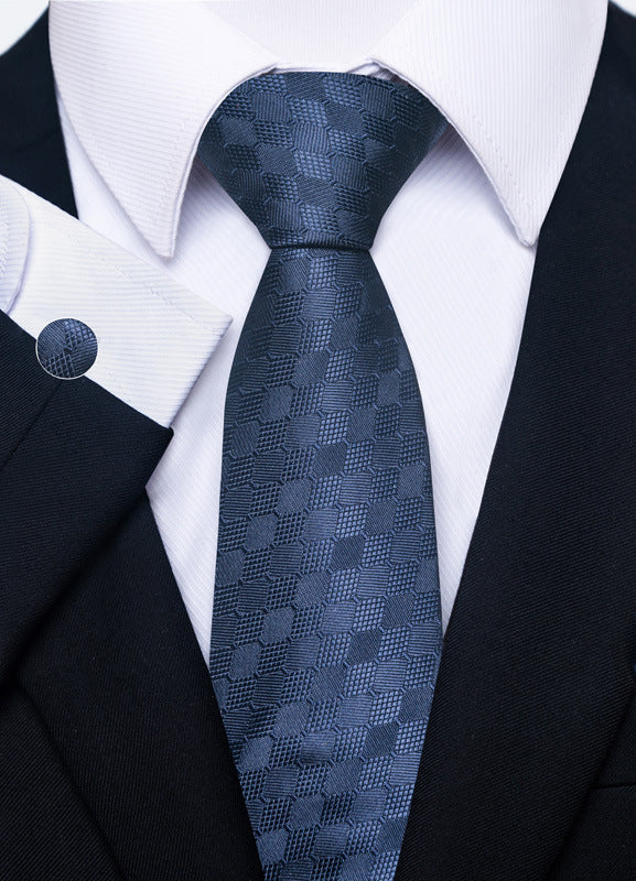 Designer Silk Ties for Men