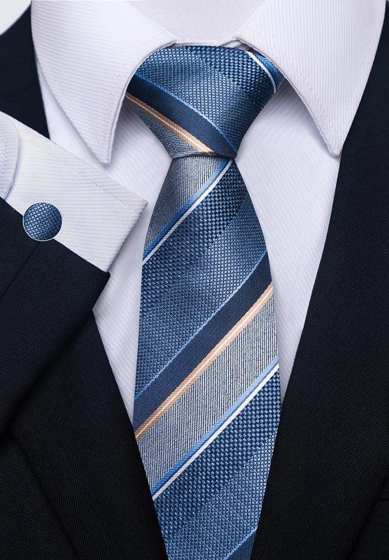 Designer Silk Ties for Men